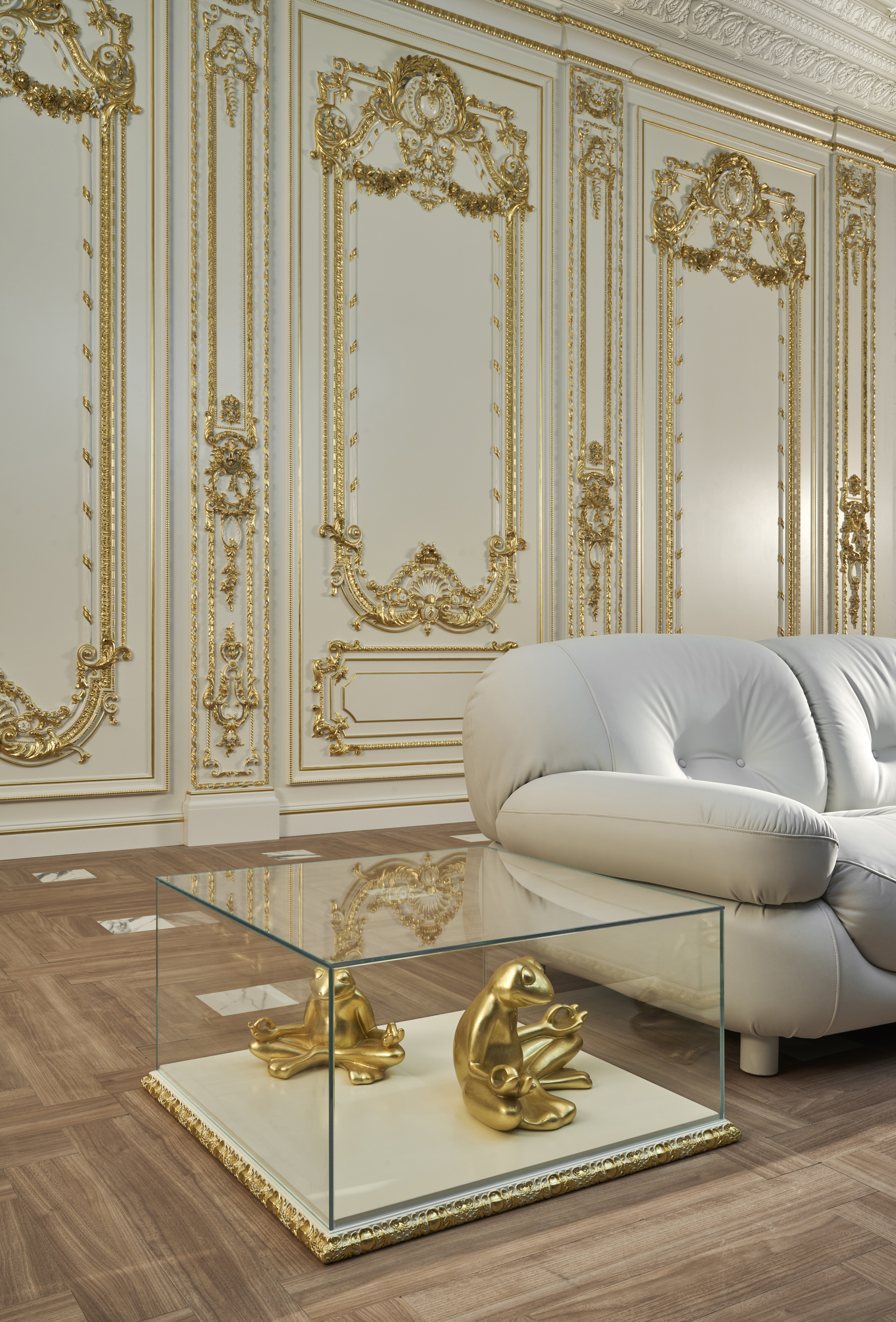 Boiserie 4