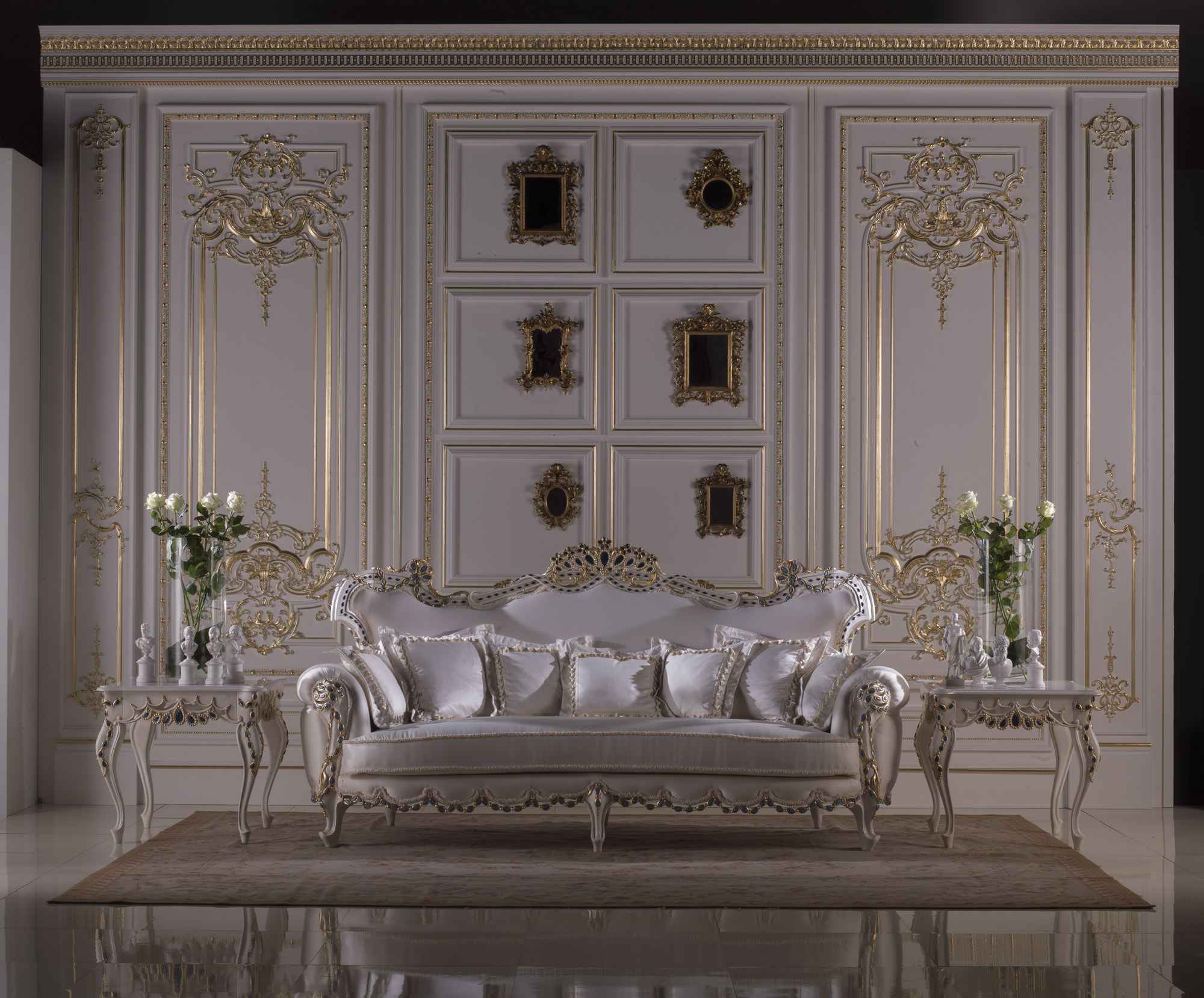 Boiserie 2