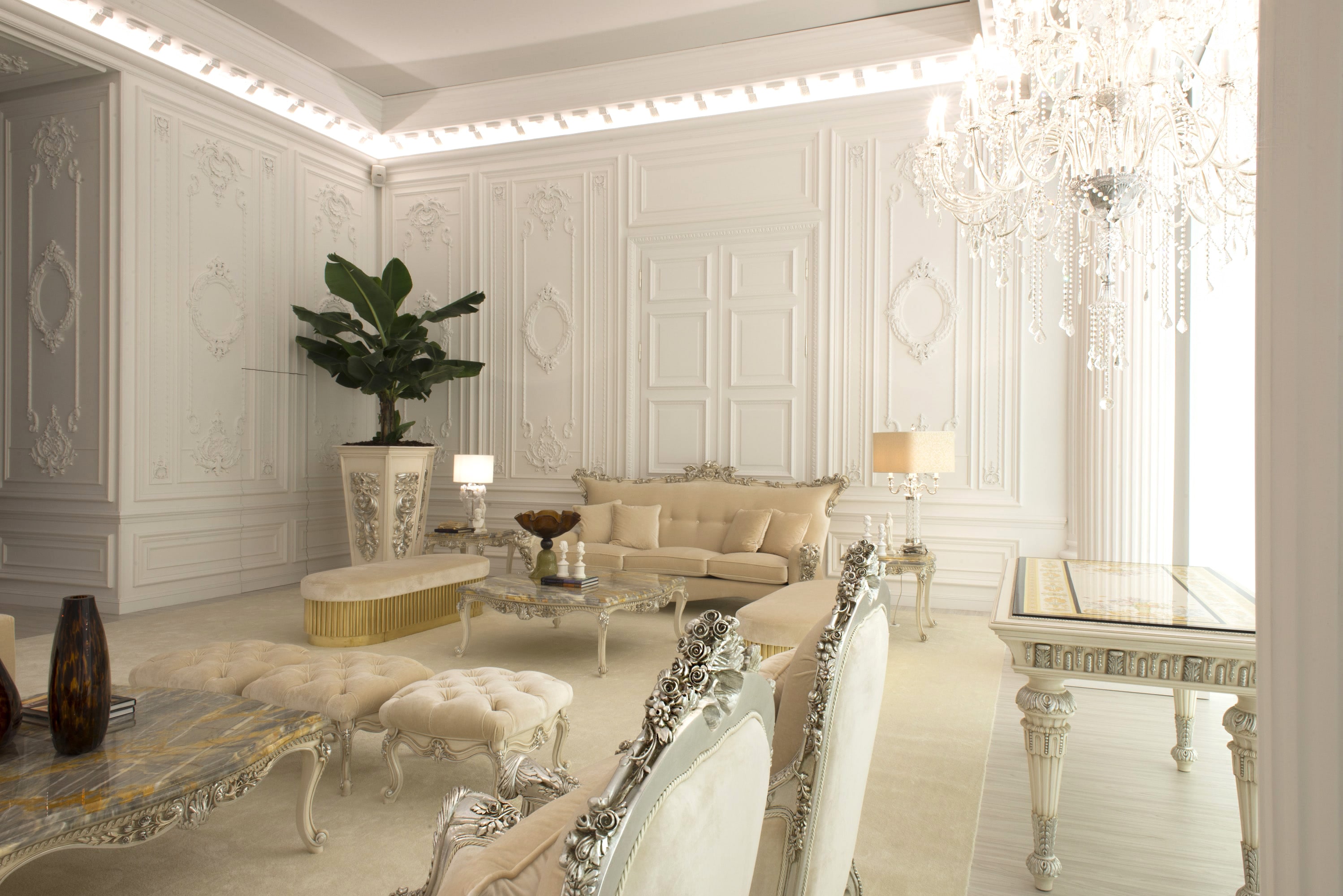 Boiserie 5