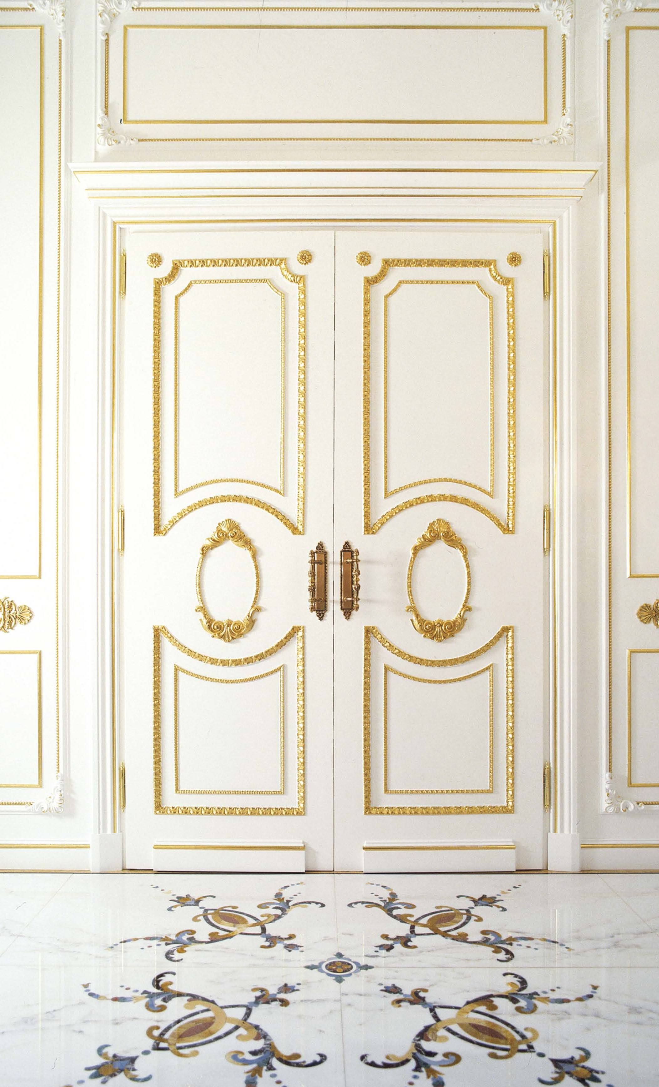 Doors 6