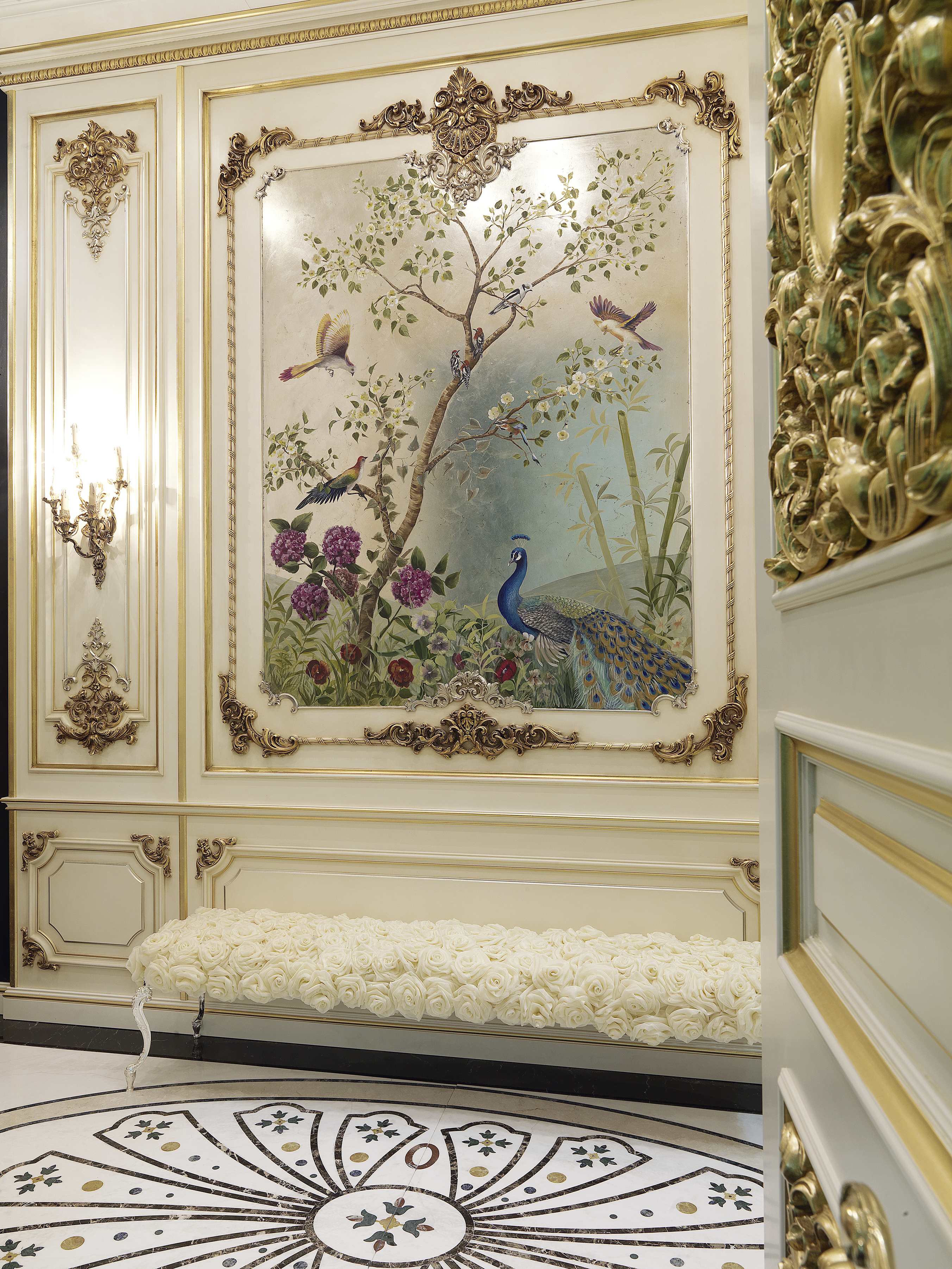 Boiserie 9