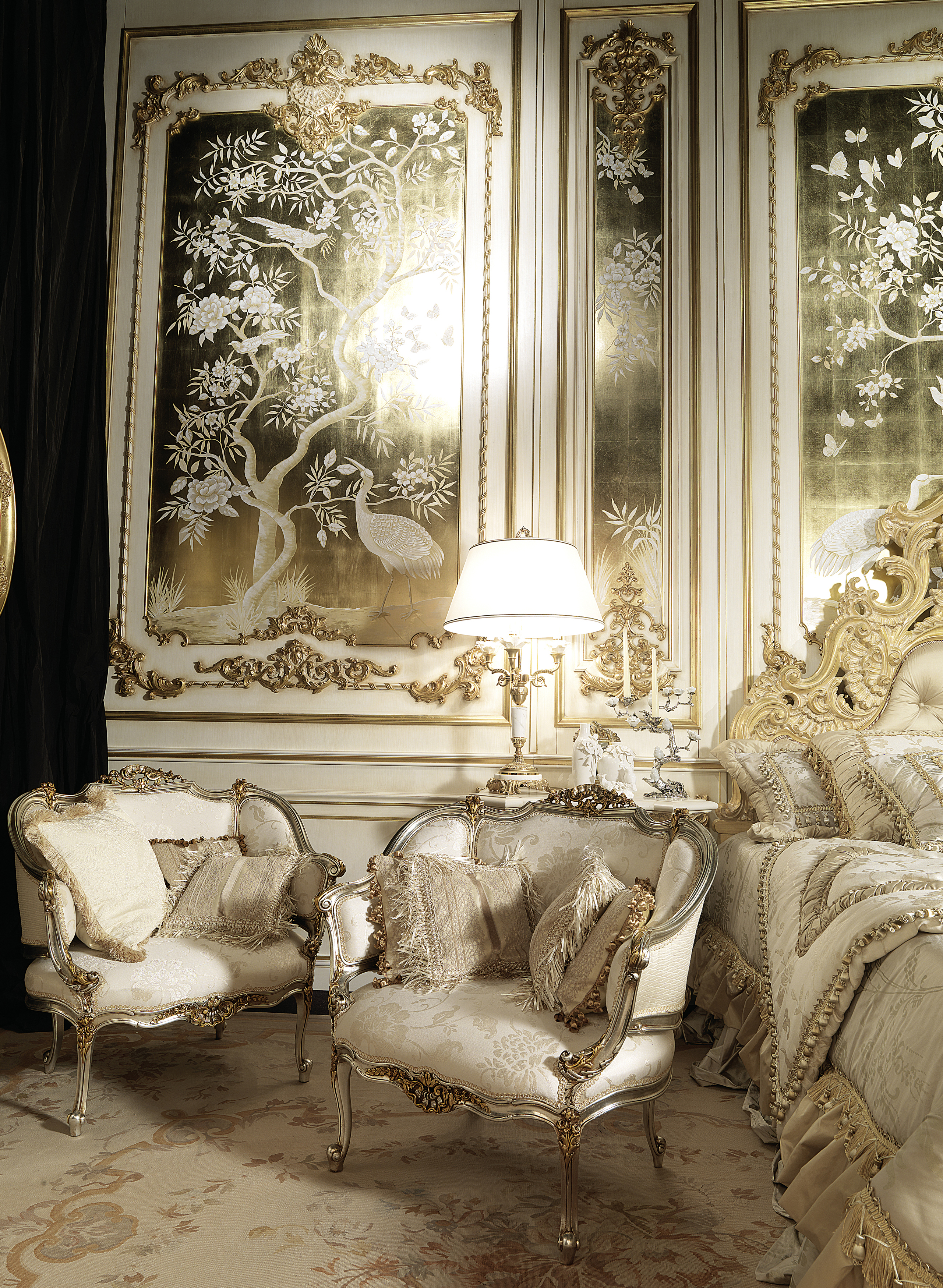 Boiserie 7